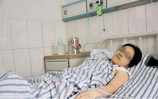 肝癌|女子被老公一月25次“135”,患上肝癌,医生叹息:摊上了一个不负责任的老公