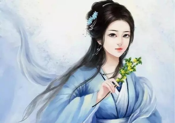 黛色霜青|4本白切黑男主文《我见观音多妩媚》《佛诱我心》《黛色霜青》