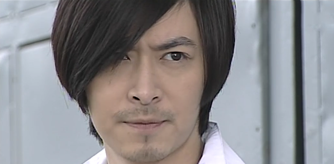 acgn漫评|铠甲勇士:失去理智的5个召唤人,一个气疯了,一个打废异能兽