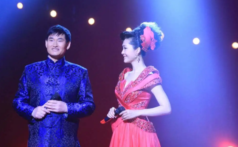 于文华|与朱之文“关系匪浅”，为尹相杰伤透心，失了婚的于文华如何了？