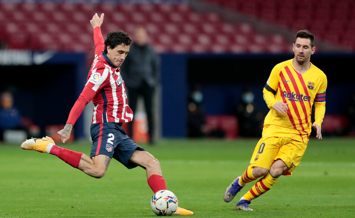 巴塞罗那|2-3到0-1！巴萨再遇“克星”+16亿对决，已创1年耻辱，梅西PK好友