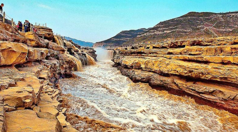 干旱|“黄河清,必有大灾”只是迷信吗?曾言中两次,有一定科学依据