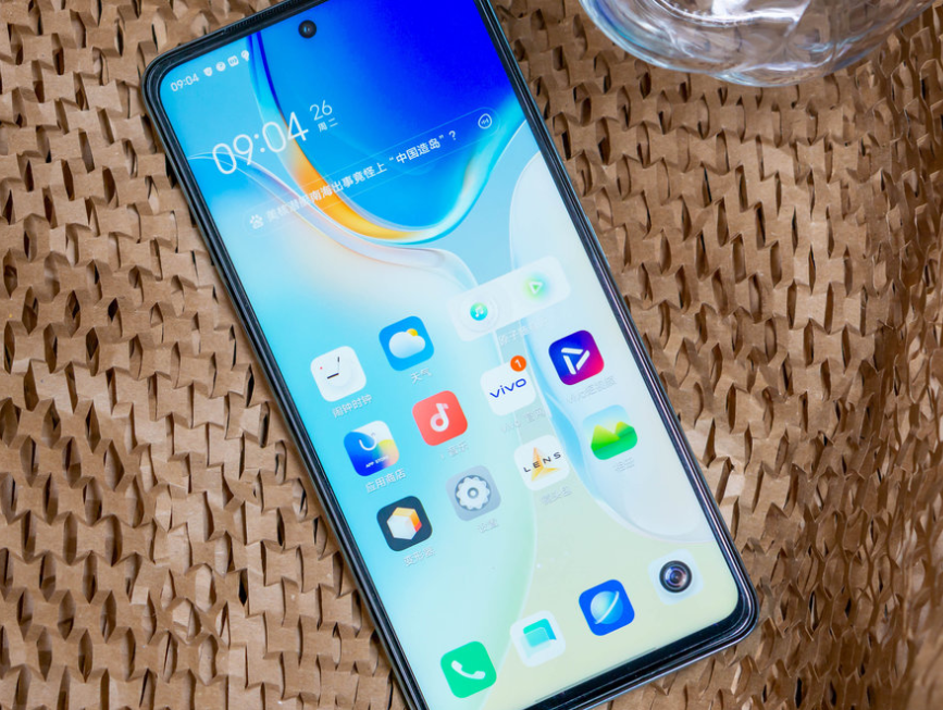 vivo|?现在的手机跟以前的电脑一样，没有所谓的质量好坏