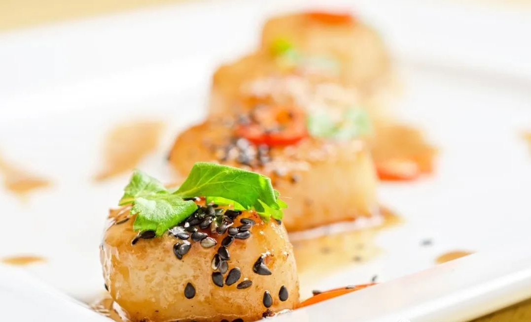 美食摄影|「美食篇」  美食摄影的四个小技巧