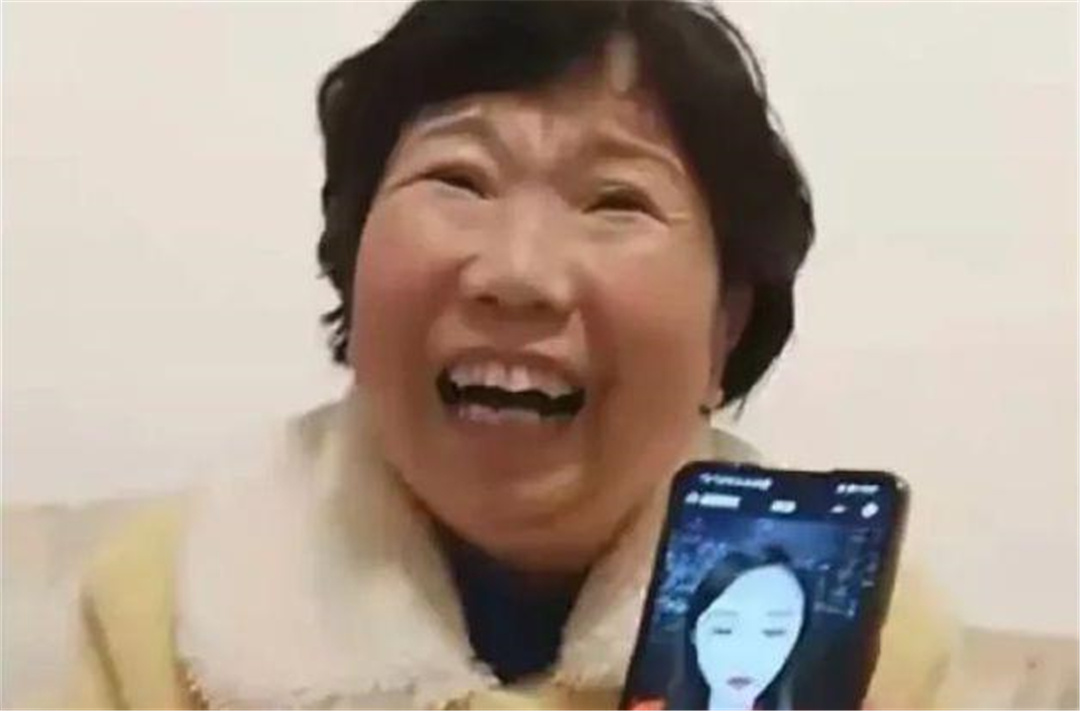 行星说娱 找到当年的在场人员了！许敏发动态透露一好消息，错换案重要证人出现了