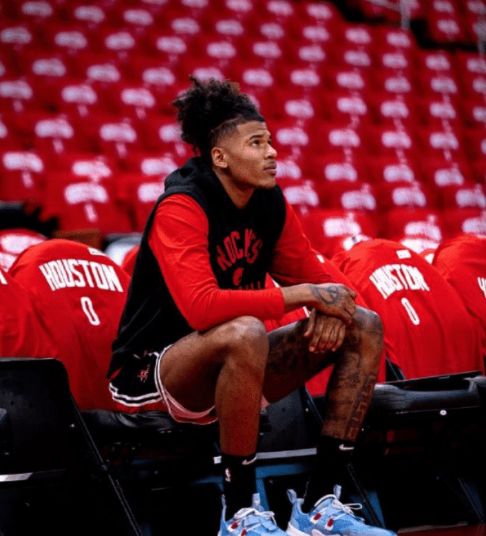 火箭队|31分大败！NBA难得一见，团队基石命中率太低，双少难当大任