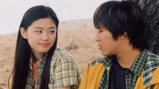 小星星驿站|《王国:北方的阿信》没什么吸引人的地方,就感觉抓不住编剧要表现什么