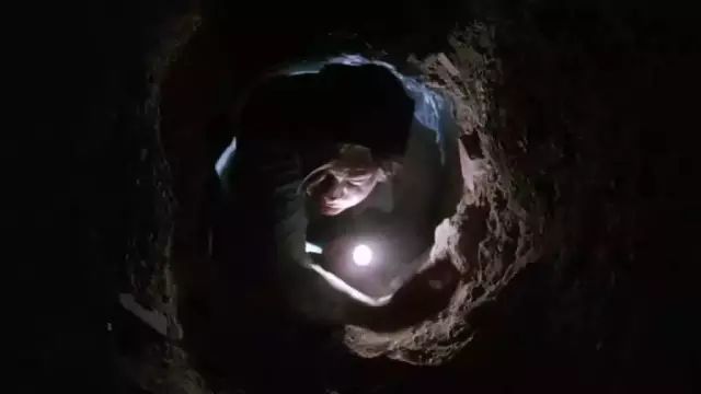 百哥曰|《肖申克的救赎》安迪成功改变命运的秘密武器是什么？