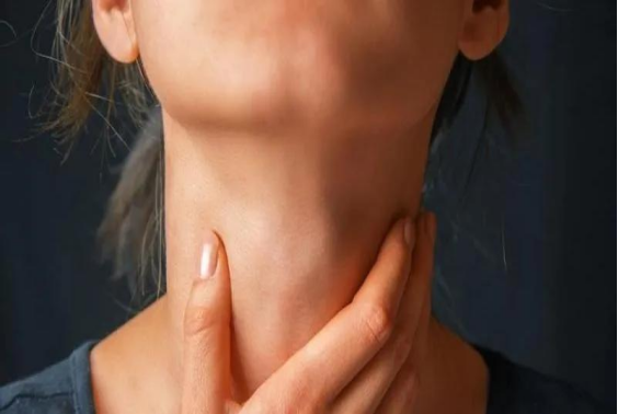 高血压|甲状腺结节“源头”已找到,烟酒排末尾,榜首几乎很多人天天吃