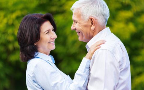 天明情感说|相濡以沫，夫妻关系不和睦，也是一件好事