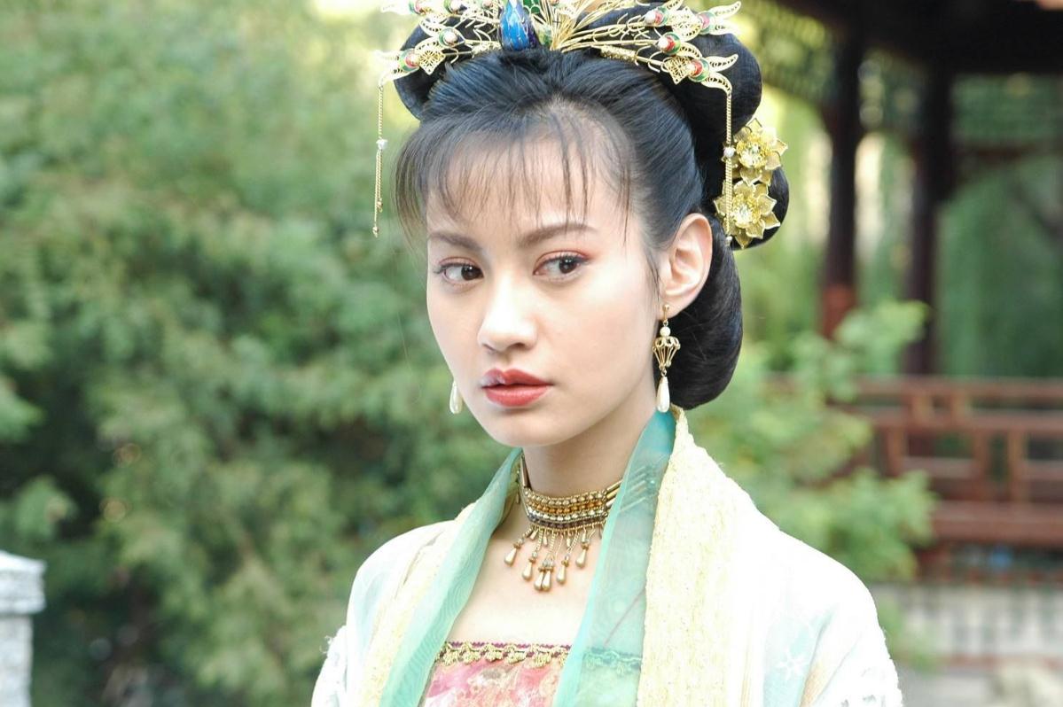 杨雪|?杨雪的复出，彻底打破了我对她美好的幻想