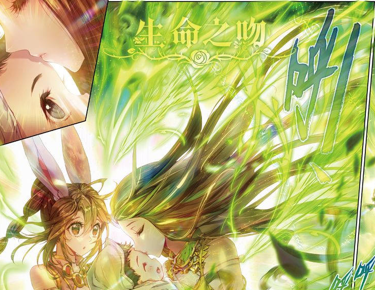 小舞|斗罗大陆:为何说他才是唐家最惨神祇?小舞表示心如刀割