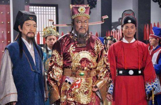 包拯|公孙策被称再世诸葛，包拯为何将他问斩？原因让人无奈
