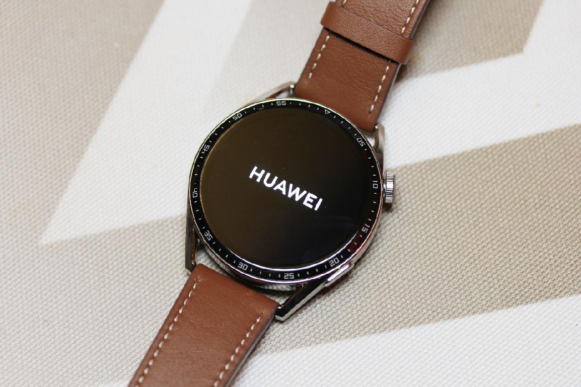 华为watch|除了新增的N+功能,华为WATCH GT3究竟“香”在哪?