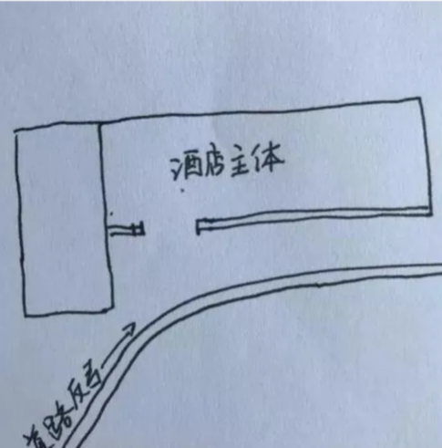 房价|三角地块煞气重，剪裁生意红彤彤