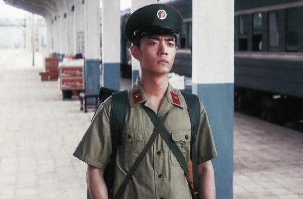 英雄岁月之王牌部队|《王牌部队》为了防止“番位”之争，剧组还是很精明的！