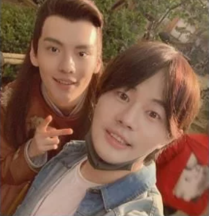 XIUMIN|以为李一桐毕雯珺是恋人关系，没想到却猜错了，当事人回应：绝了！