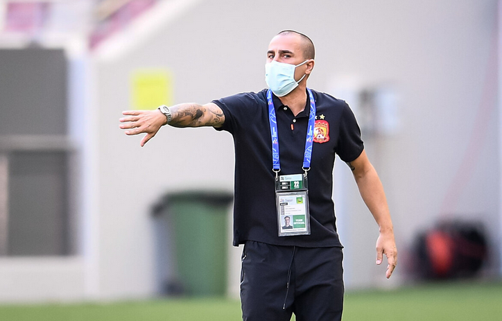 廣州隊|揭幕戰！廣州隊首發11人迎巨變：鄭智+金靴將接替保塔，艾神歸位