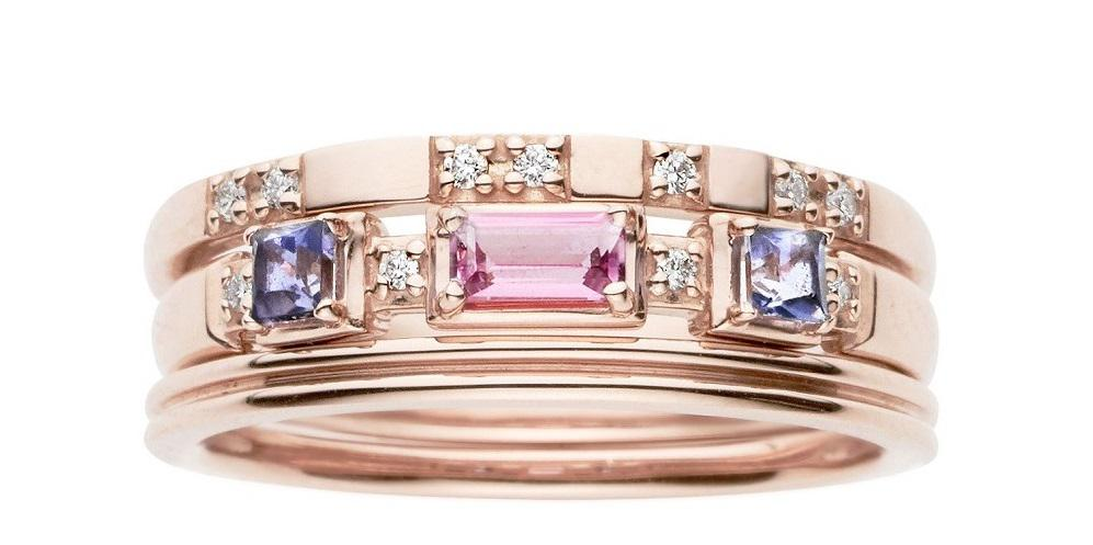 鹏鹏娟娟|Vendome Aoyama 推出 Tour du musée 系列：漫步博物馆