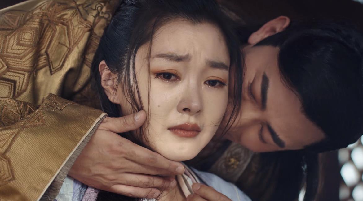 宁毅|《赘婿》：檀儿被毁清白，宁毅为保妻子清誉，对楼书恒痛下杀手