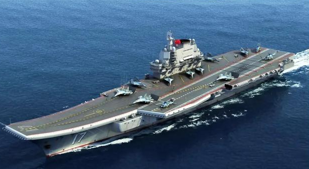 她们无界限的爱 现在的造船条件，可以造15万吨、20万吨的航母吗