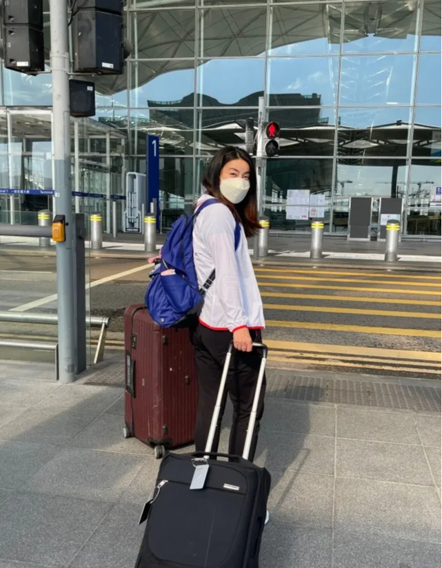 郭晶晶|10年不见的郭晶晶，回来了！