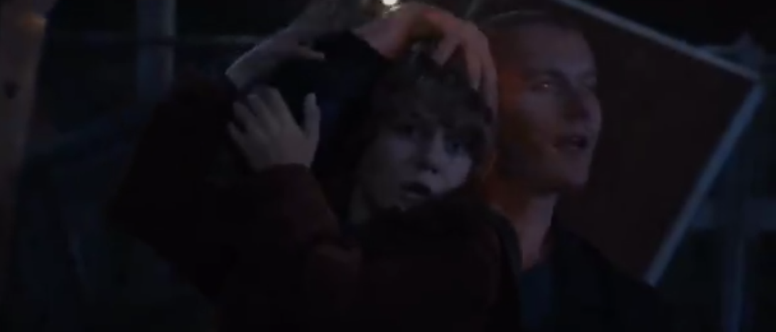 钢铁侠|唐尼心中下一任钢铁侠，不是复联4中的小男孩