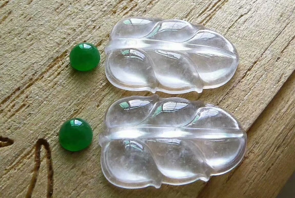 翡翠|“龙到处有水”，如何理解翡翠专业术语，你一定要知道