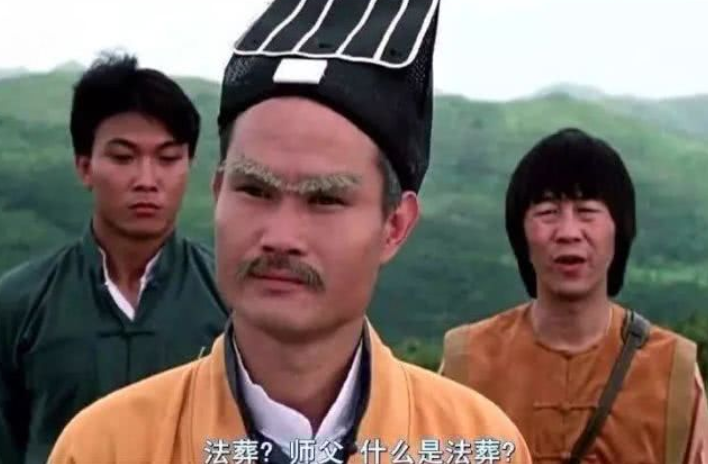 英达|林正英拍鬼片立下4条规矩,至今圈内人都在遵守,网友:涨知识了