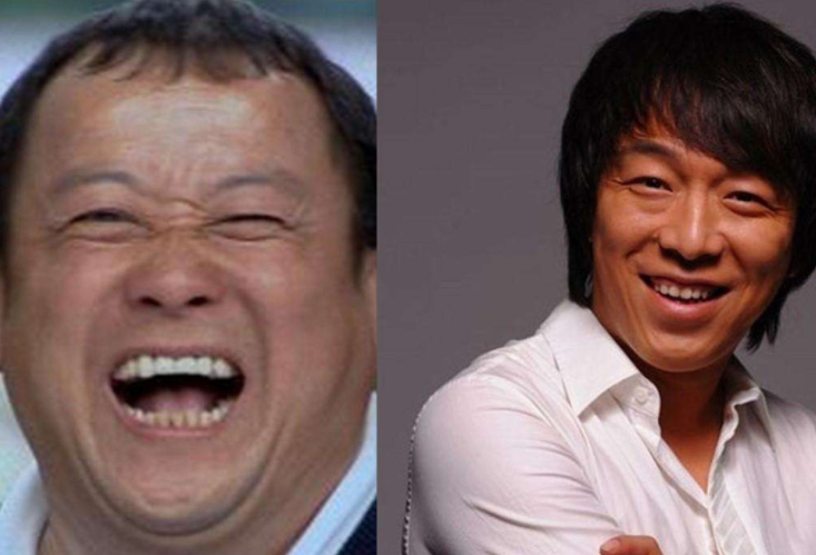 黄渤|柳岩调侃黄渤：你这么喜欢二手货？黄渤机智回怼，网友：情商高