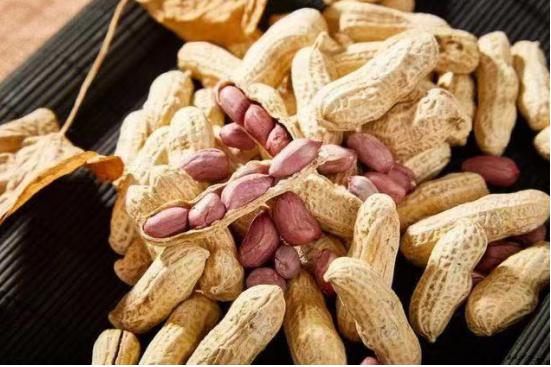 花生|瓜子和花生，一个会增重，一个可以减肥，你知道吗？