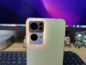 廣角鏡頭|三星W21 5G上手評測：現代科技與精致設計完美結合