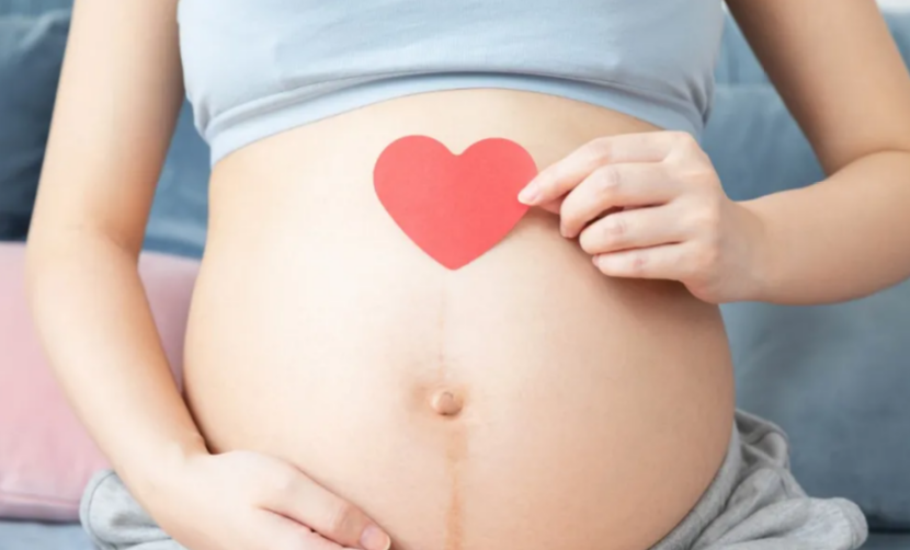 诚然情感之事|女子食伤强旺，为什么依然为生育烦恼，子女缘薄？