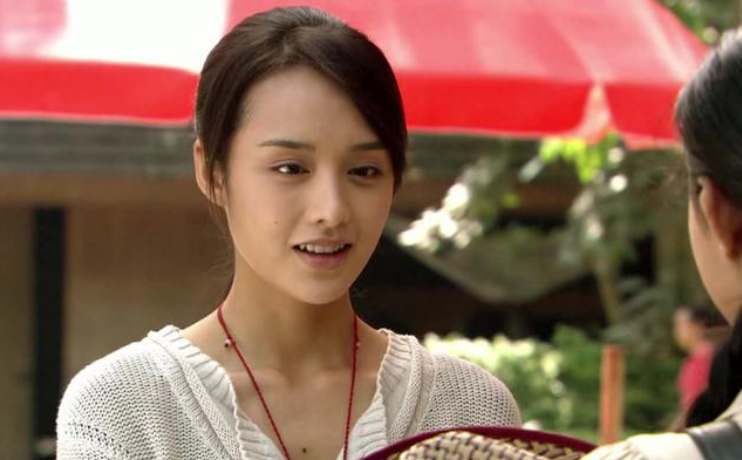 饶敏莉|她17岁被邀上春晚，最红时嫁给外卖小哥，今把丈夫捧成双料影帝！