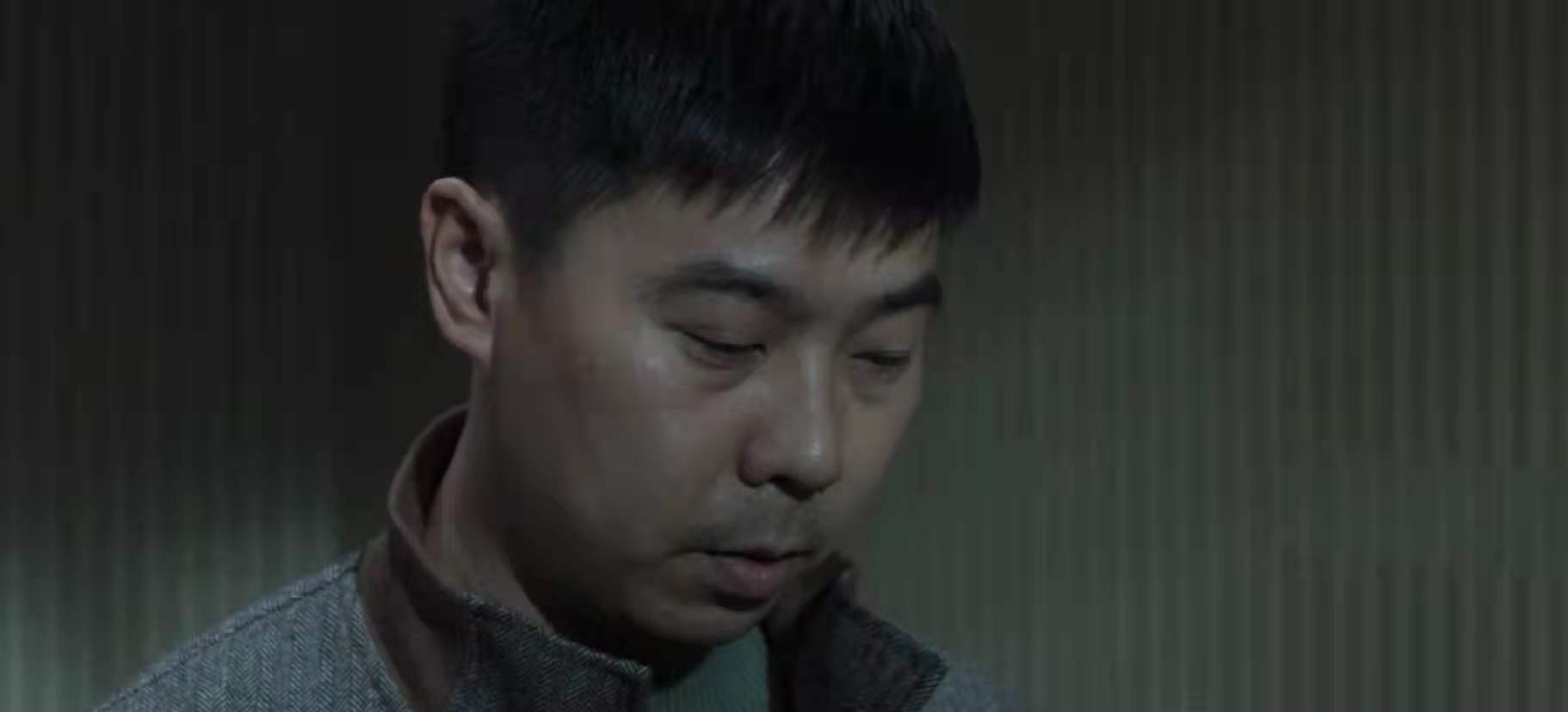 何勇|《扫黑风暴》：裴伟暴露的过程没看懂？答案在何勇的两次试探里