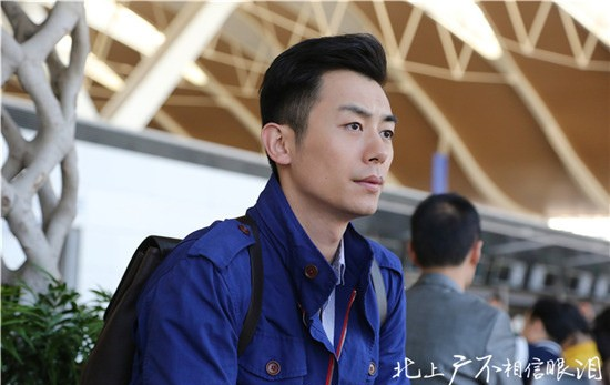 沈佳妮|朱亚文背后的女人沈佳妮：我把你当弟弟，你却想睡我