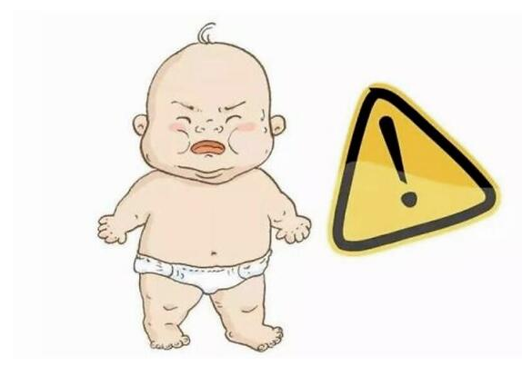 子优|父母一心想要胖娃娃，但“胖”，并不是好信号