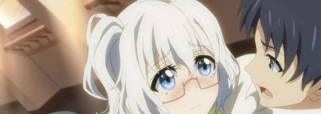 愛神巧克力|被一群美少女“倒追”是一種什么體驗，男主用行動告訴啥叫慘