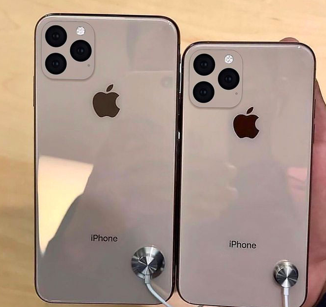 雷一趣说|苹果手机在国内呈上升趋势，受众群体比较多，华为间接创造机会