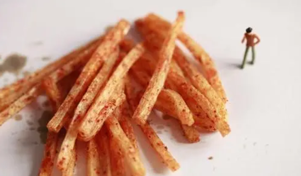 肠胃|多名院士倡议停食“3物”,比奶茶还伤发育,转告家人:及时撤下餐桌