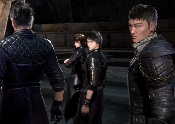 昊天宗|斗羅大陸：難怪昊天宗是天下第一宗門，兩百把錘子出世誰人能敵？(1)