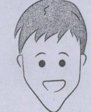 |脸型看命运，助你看人选人