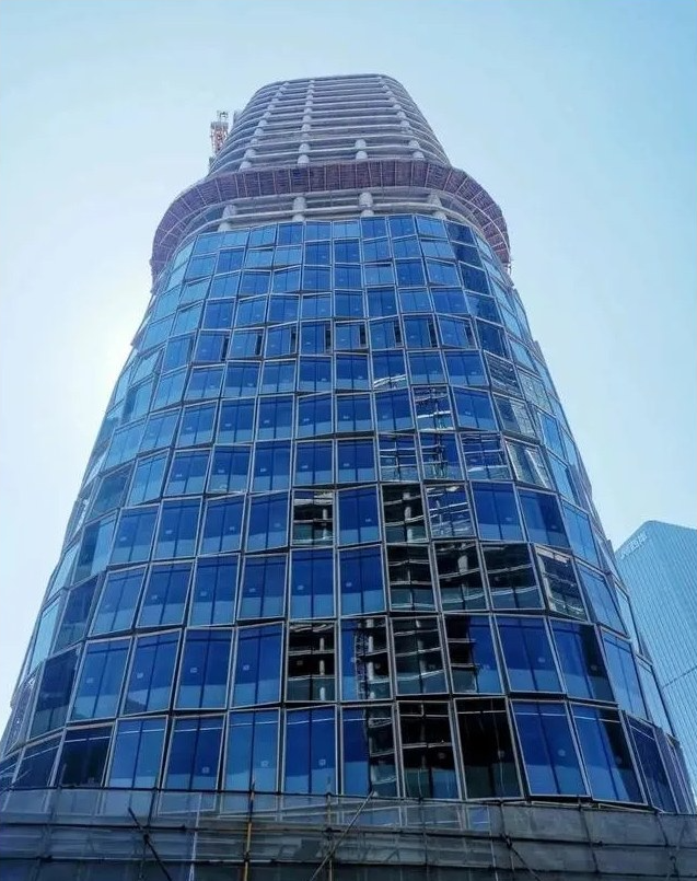 笔记本|腾讯华东总部--企鹅宝宝