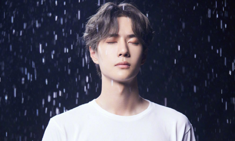 |王一博红透半边天，可也耐不住这个拍摄手法，导演咋想的？