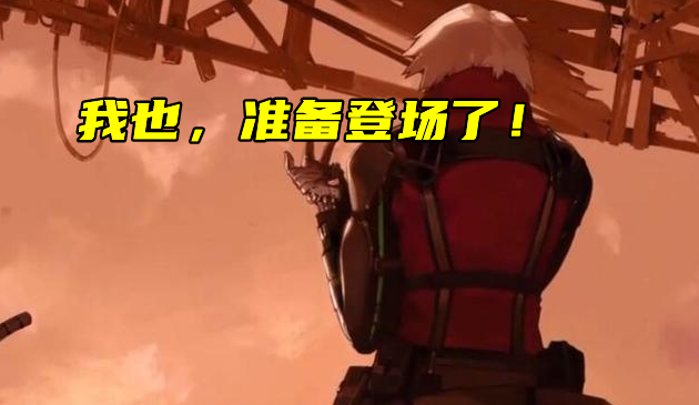地下城与勇士|DNF：男枪手第五职业曝光？酝酿5个月，就为了推出2张头像