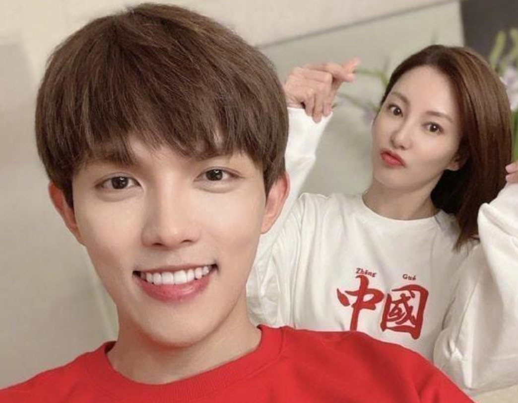 张雨绮|张雨绮新恋情曝光：新男友身高一米八以上，妥妥的九零后，网友：姐姐高兴就好