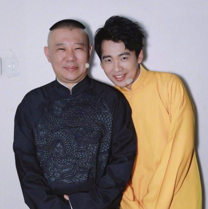 孟非|看看郭德纲儿子，再看看孟非女儿，“定亲”这事果然不能再拖了