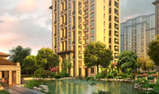 |住宅为什么要堂前聚水？