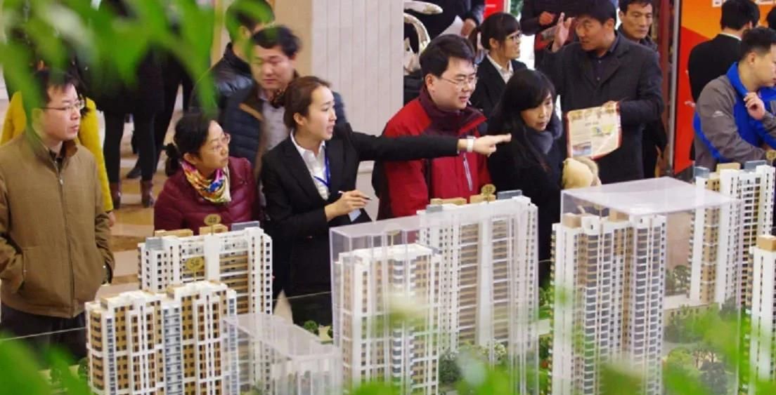 滨州|炒房客的时代结束了