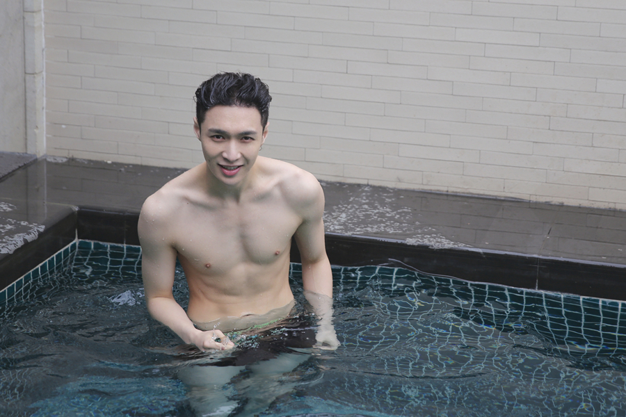 张艺兴|张艺兴官宣跨年晚会，网友直呼：终于等到你！